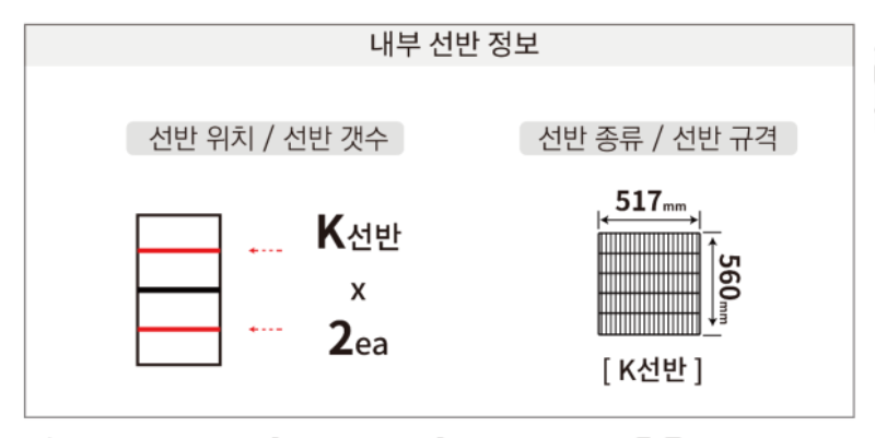 6.라셀르 냉장.냉동고 수직형600L(LD-625RF-1G)사진1-4.png