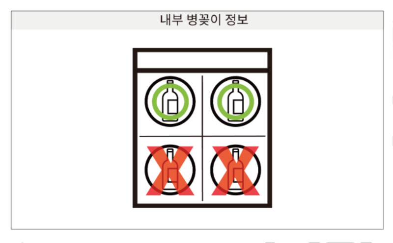 1.냉장,냉동고수직형1100L(LMD-1140RF)사진1-3.png