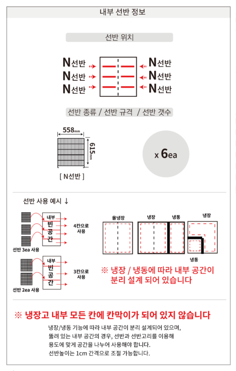 3.냉장,냉동고수직형1100L(LMD-1140F)사진1-4.png