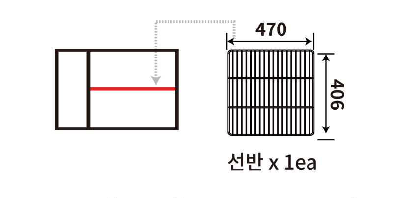 8.라셀르 냉장.냉동고 테이블형 가로900size(LPT-914R)사진1-3.png