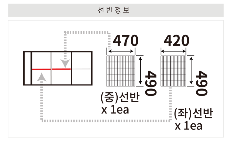 15.라셀르 냉장.냉동고 테이블형 가로1800size(LT-1834-SSD)사진1-4.png