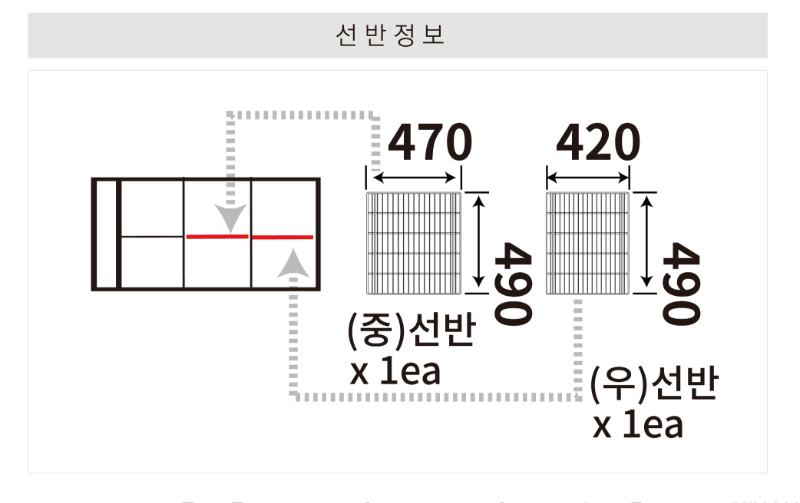 17.라셀르 냉장.냉동고 테이블형 가로1800size(LT-1834R-DSS)사진1-4.png