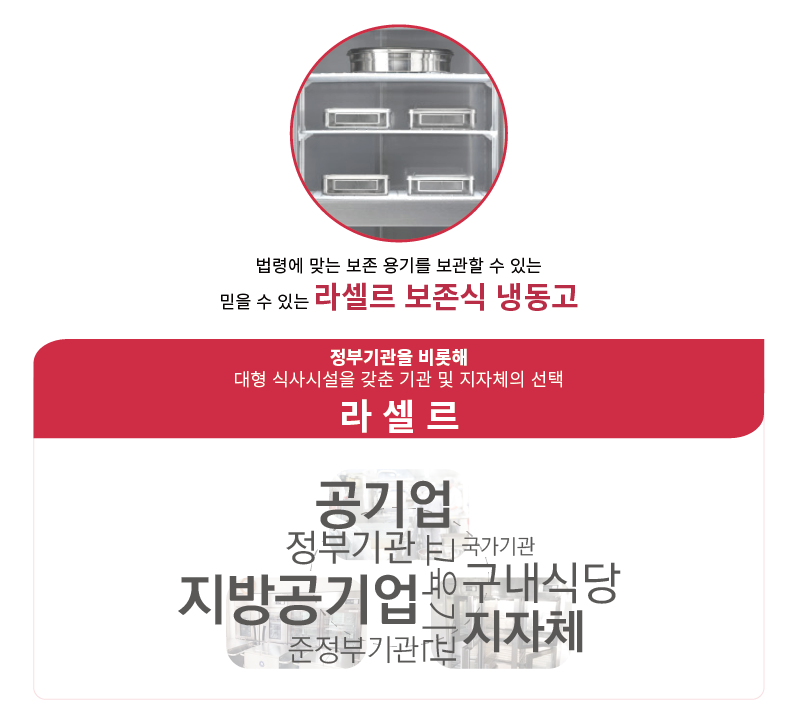 1.라셀르 냉장.냉동고(보존식냉동고)LCT-114FS사진1-3.png