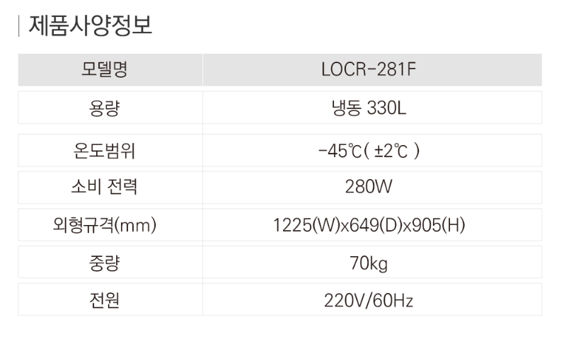 1.라셀르 냉장.냉동고(김치냉장고참치냉동고)LOCR-281F사진1-5.png