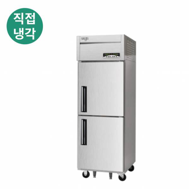 LMD-620RF 600L급 냉장1/냉동1