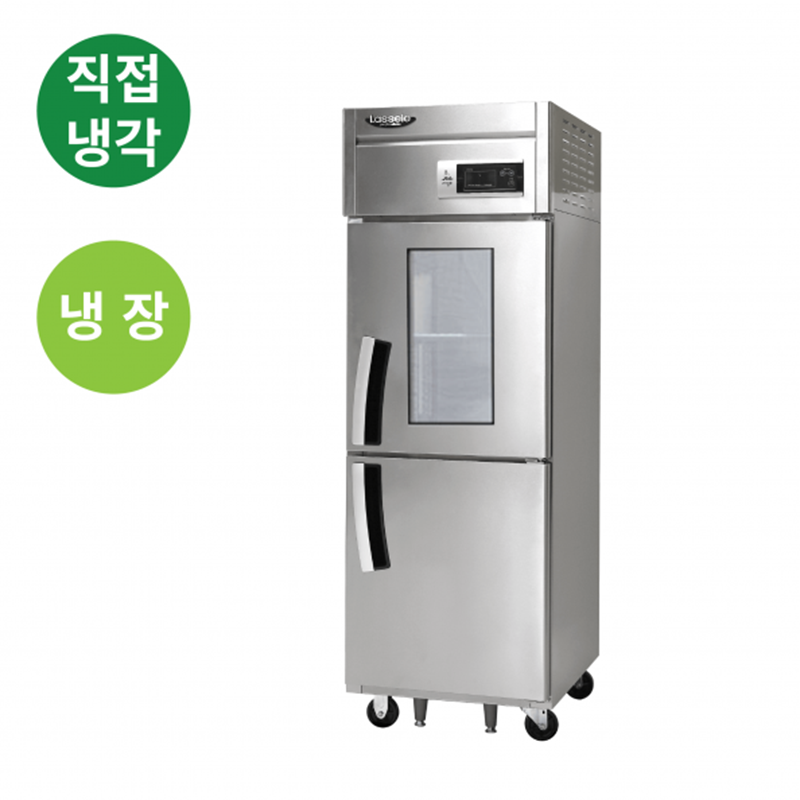 LD-625R-1G 600L급 냉장2칸