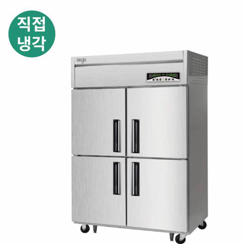 LMD-1140RF 1100L급 냉장3칸/냉동1칸