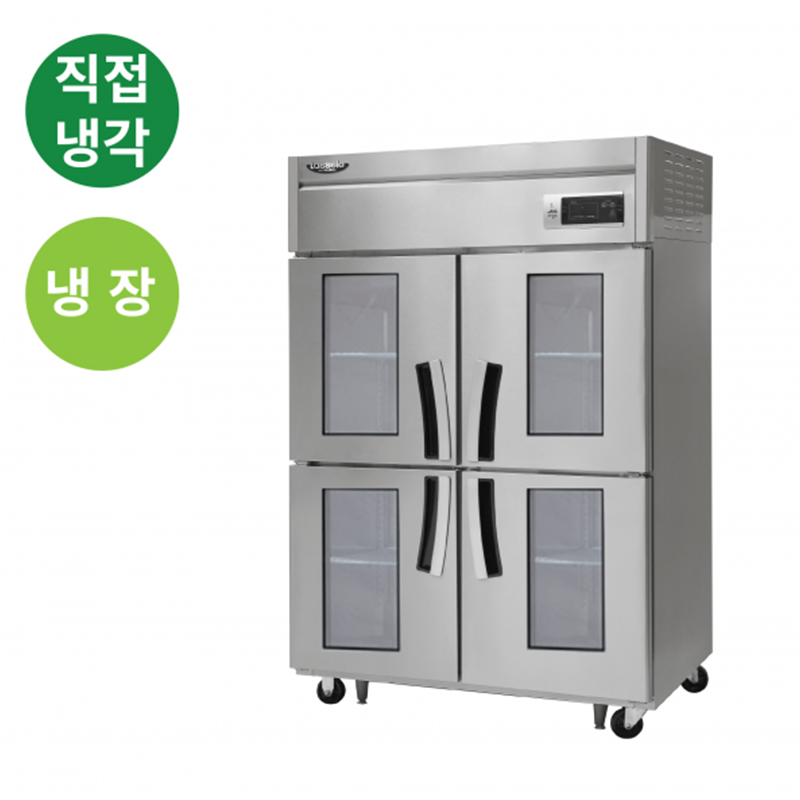 LD-1145R-4G 1100L급 냉장4칸