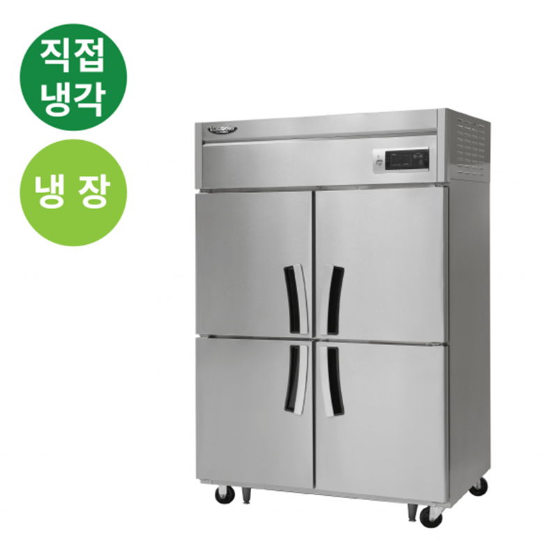 LD-1145R 1100L급 냉장4칸