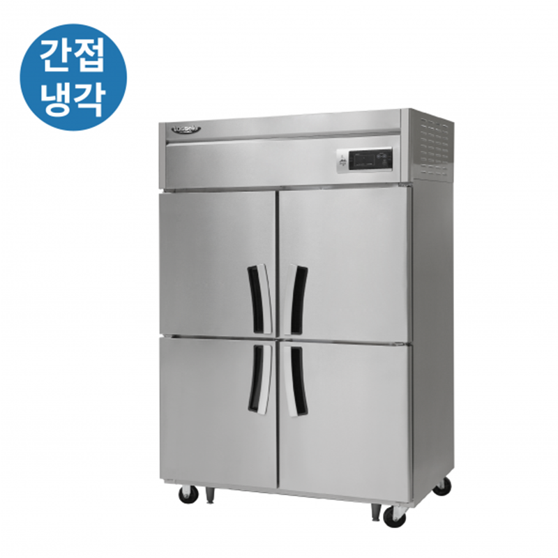 LS-1045HRF 1100L급 냉장2칸/냉동2칸