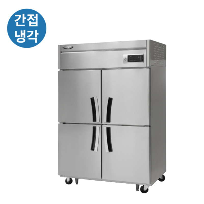 LS-1045RF 1100L급 냉장3칸/냉동1칸