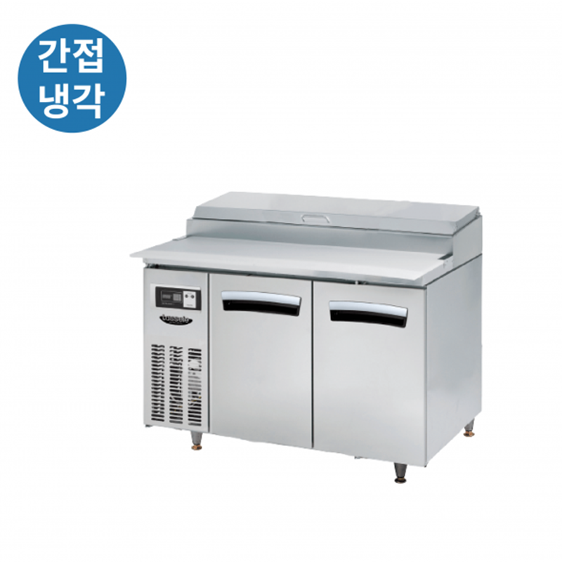 LPT-1224R 가로1200 냉장2칸